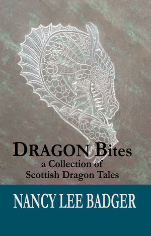 Dragon Bites by Nancy Lee Badger