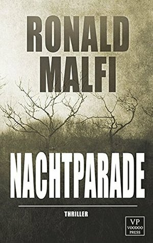Nachtparade by Ronald Malfi