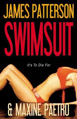 Swimsuit by Maxine Paetro, James Patterson