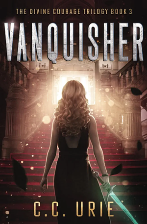 Vanquisher by C.C. Urie
