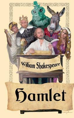 Hamlet by William Shakespeare