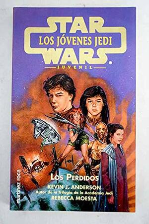 Los Perdidos by Kevin J. Anderson