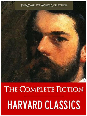200 Greatest Novels, Short Stories and Poems Ever Written by 