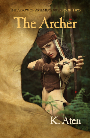 The Archer by K. Aten