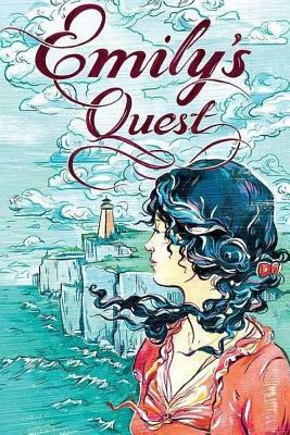 Emily's Quest by Jv Editors, L.M. Montgomery