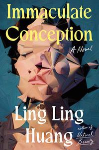 Immaculate Conception by Ling Ling Huang