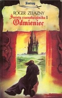 Odmieniec by Roger Zelazny