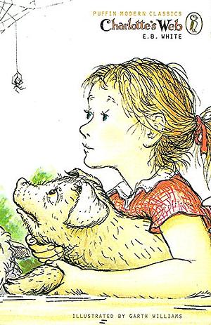 Charlotte's Web by E.B. White