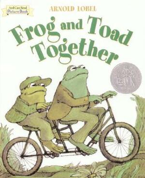 Frog and Toad Together by Arnold Lobel