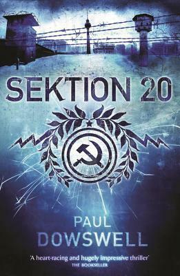 Sektion 20 by Paul Dowswell