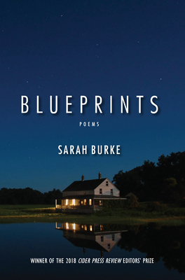 Blueprints by Sarah Burke