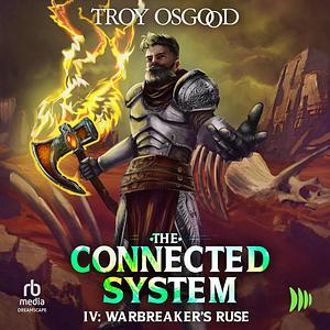 Warbreaker's Ruse by Troy Osgood