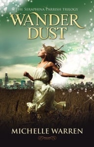 Wander Dust by Michelle Warren