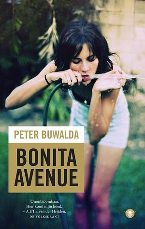 Bonita avenue: roman by Peter Buwalda