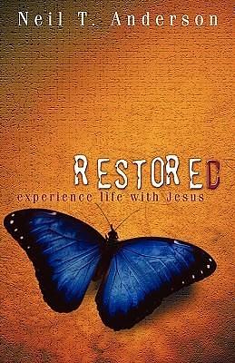 Restored by M.T. Anderson, M.T. Anderson