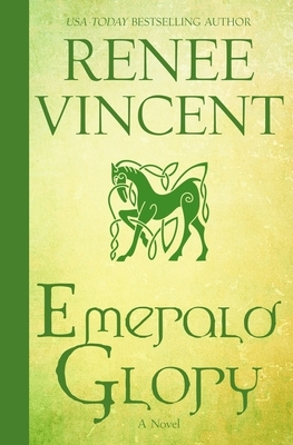Emerald Glory by Renee Vincent