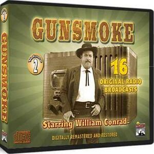 Gunsmoke, Vol. 2 by Hollywood 360