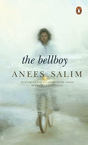 The Bellboy by Anees Salim
