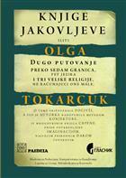 Knjige Jakovljeve by Olga Tokarczuk, Milica Markić