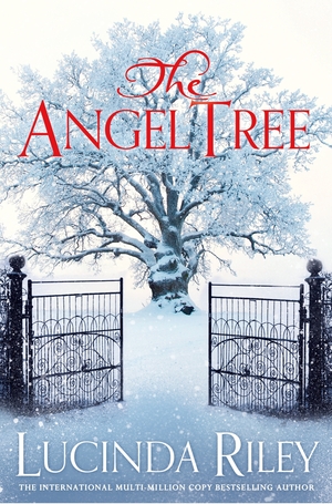 The Angel Tree by Lucinda Riley