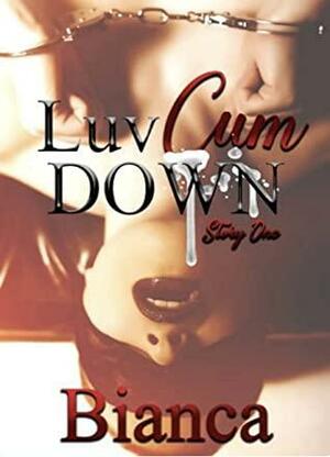 Luv Cum Down: Story One by Bianca Xaviera