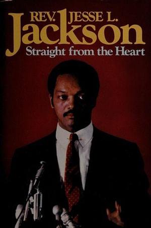 Straight from the Heart by Roger D. Hatch, Frank E. Watkins