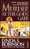 Murder at the God's Gate by Lynda S. Robinson