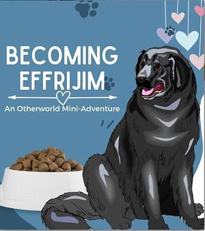 Becoming Effirjim by Katie MacAlister