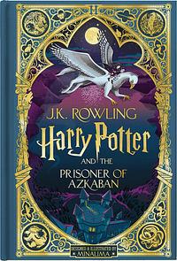 Harry Potter and the Prisoner of Azkaban by J.K. Rowling