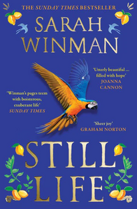 Still Life by Sarah Winman