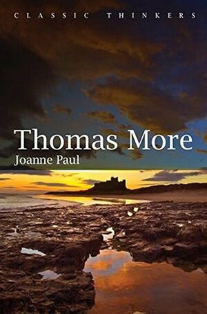 Thomas More by Joanne Paul