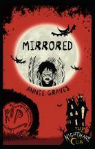 Mirrored by Annie Graves