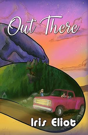 Out There by Iris Eliot