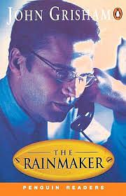 The Rainmaker by John Grisham