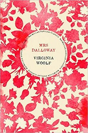 Mrs Dalloway by Virginia Woolf