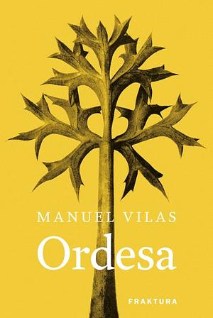 Ordesa by Manuel Vilas