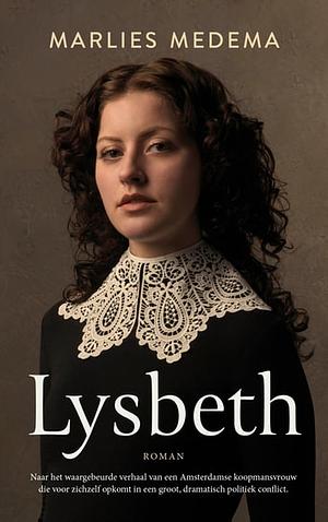 Lysbeth by Marlies Medema