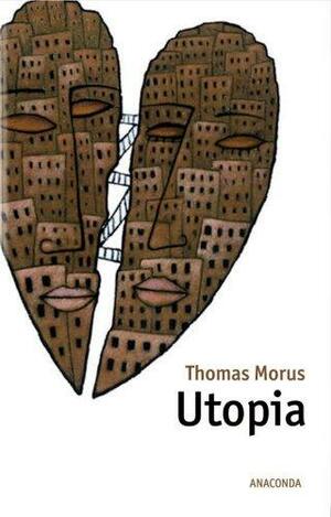 Utopia by Thomas More