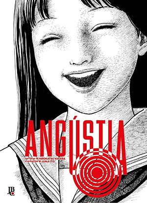 Angústia by Hirokatsu Kihara