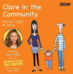 Clare in the Community by Various, Harry Venning, David Ramsden