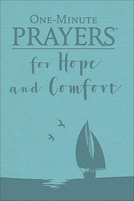 One-Minute Prayers(r) for Hope and Comfort by Hope Lyda