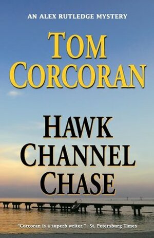 Hawk Channel Chase by Tom Corcoran