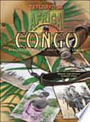 The Congo by Daniel E. Harmon, Bruce Fish