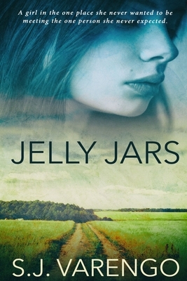 Jelly Jars by S. J. Varengo
