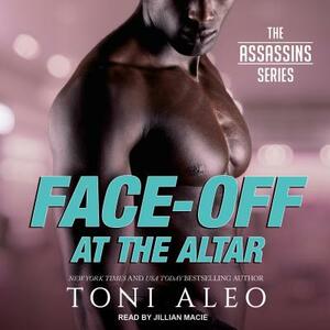 Face-Off at the Altar by Toni Aleo