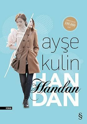 Handan by Ayşe Kulin