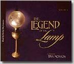 The Legend Of The Lamp Vol. 1 by Tina Monson