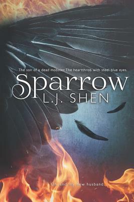 Sparrow by L.J. Shen