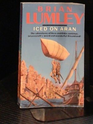Iced On Aran by Brian Lumley