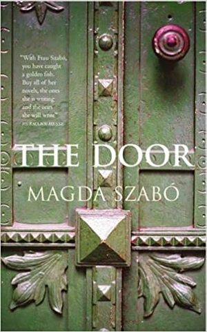 The Door by Magda Szabó